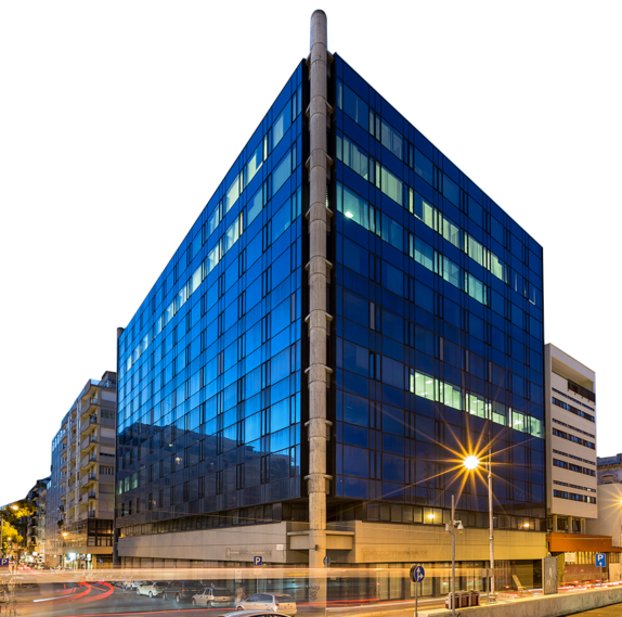 Coros Costruzioni & Real Estate